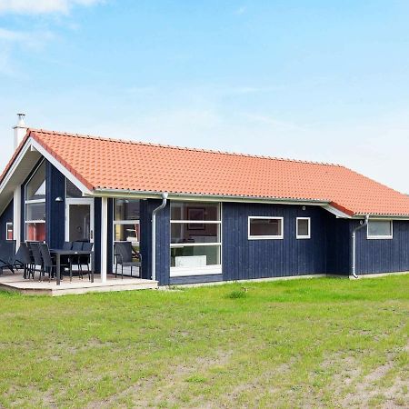 8 Person Holiday Home In Gro Enbrode Grossenbrode Exterior photo